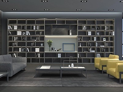 歐時辦公家具之創意設計篇